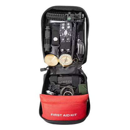 Krisväska Mini – Klar vid utrymning