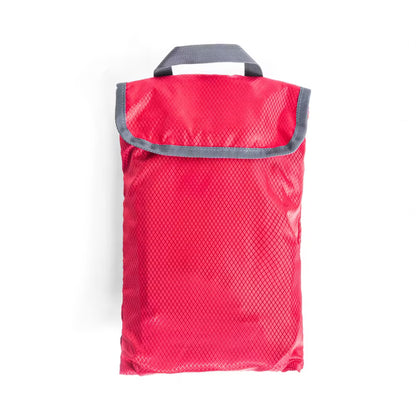 Hopfällbar Ryggsäck med Solenergi – 45L