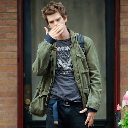 M-65 Fältjacka – Vietnam-inspirerad klassiker